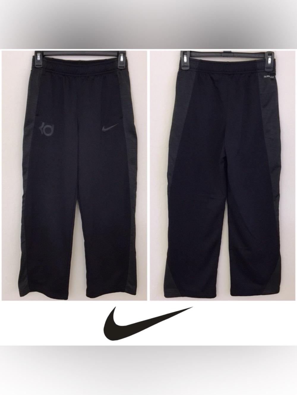 NIKE KD Therma-Fit Jogger